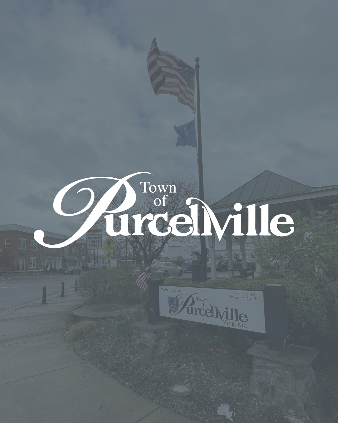The Town of Purcellville