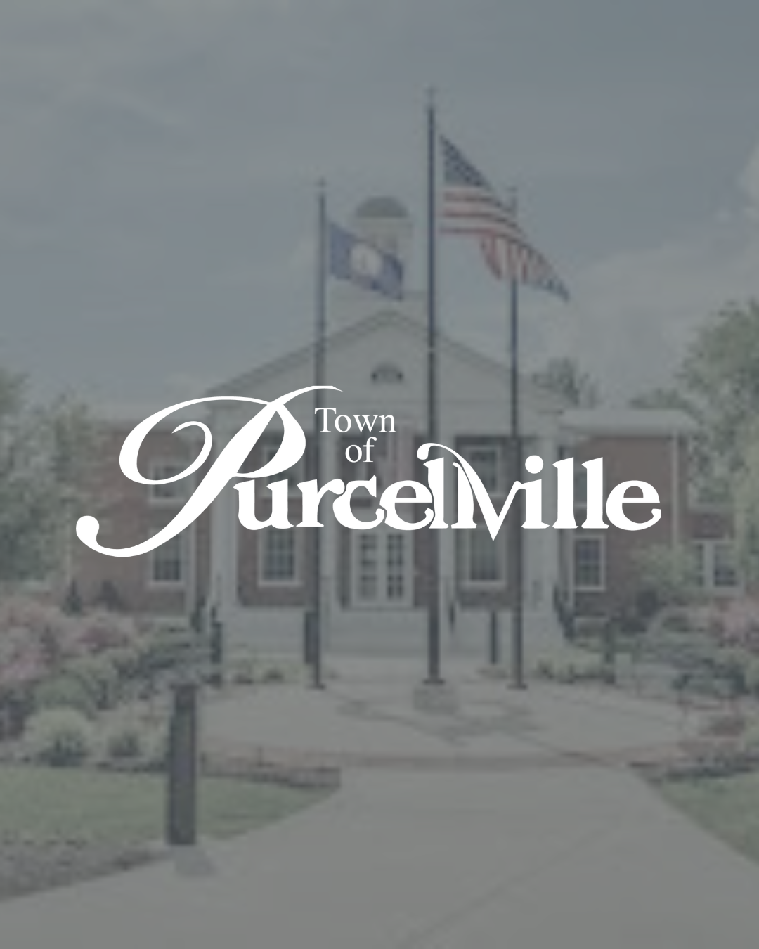 The Town of Purcellville