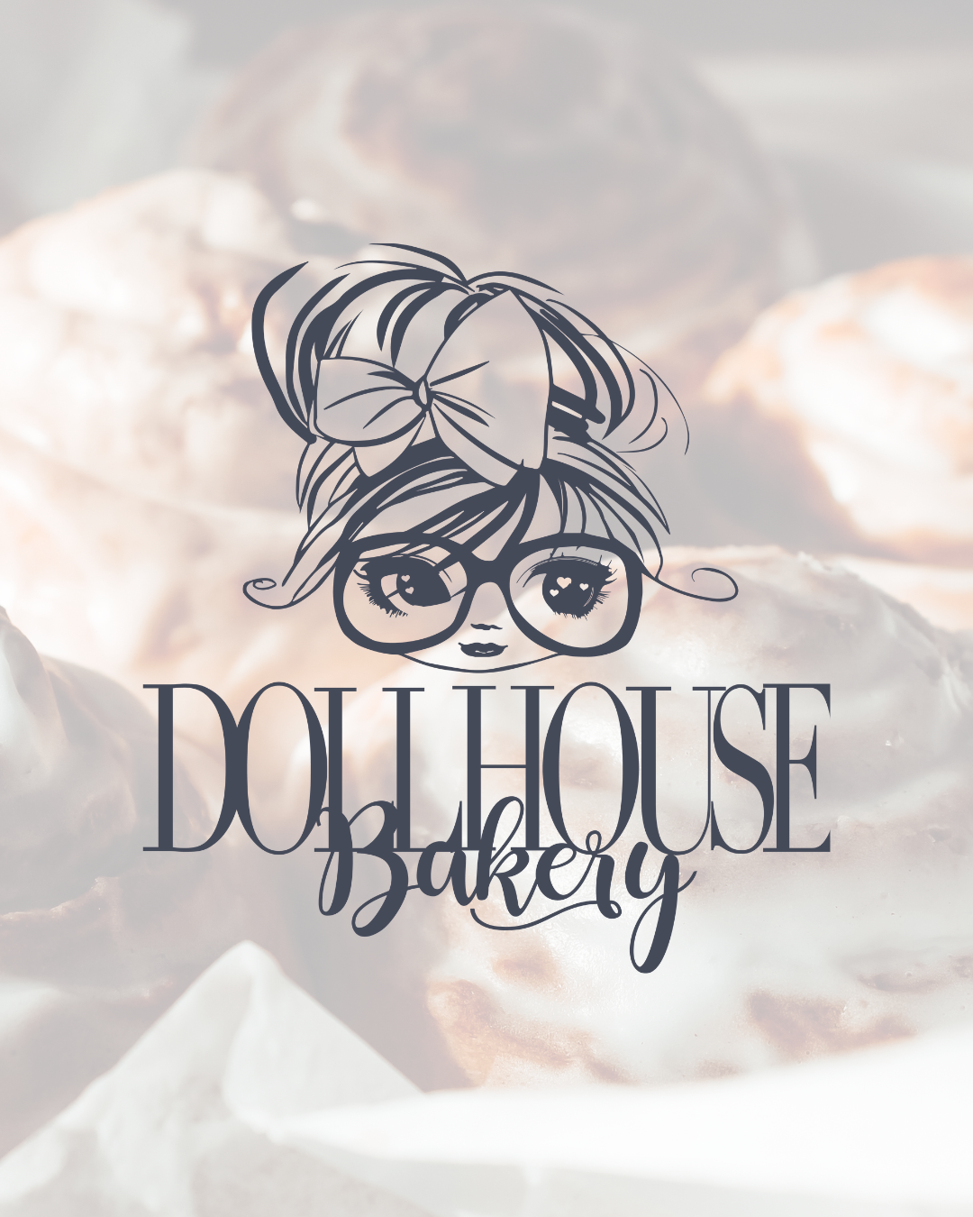 Dollhouse Bakery